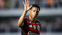 Escándalo en Brasil: Revelaron las indisciplinas de Gonzalo Plata en Flamengo