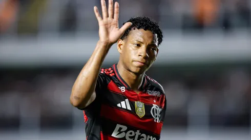 Escándalo en Brasil: Revelaron las indisciplinas de Gonzalo Plata en Flamengo