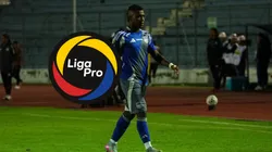 Revelan que otro jugador de LigaPro fue detenido con Miller Bolaños