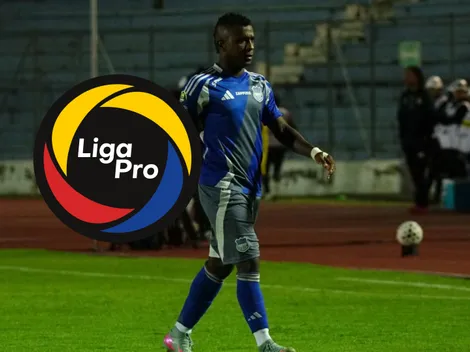 Revelan que otro jugador de LigaPro fue detenido con Miller Bolaños