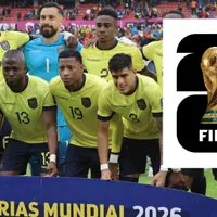 La FIFA le da la peor noticia de todas a varios jugadores de la Selección de Ecuador