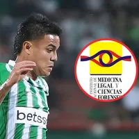 Medicina Legal confirmó versión de la joven que denunció a Rodríguez