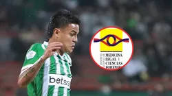 Nicolas Rodríguez recibió una demanda que ya investiga la Fiscalía.