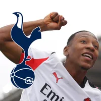 Los millones que pagará el Tottenham para fichar a Pervis Estupiñán