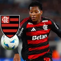 Revelaron nuevas polémicas de Gonzalo Plata en Brasil, y esta fue la primera decisión de Flamengo