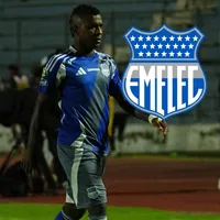 Miller Bolaños salió de la cárcel y Emelec lanza un duro comunicado
