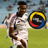 Luis Castillo se fue mal de Emelec y ahora firma con un nuevo equipo de LigaPro