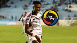 El nuevo equipo de Luis Castillo en la LigaPro, tras su salida polémica de Emelec