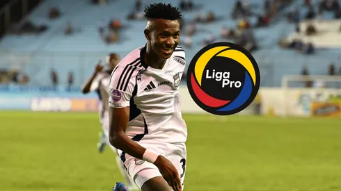 El nuevo equipo de Luis Castillo en la LigaPro, tras su salida polémica de Emelec