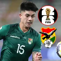 Bolivia clasifica a la final del repechaje del Mundial 2026: ¿Liga gana una fortuna por Gabriel Villamíl?