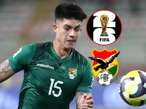 Bolivia clasifica a la final del repechaje del Mundial 2026: ¿Liga gana una fortuna por Gabriel Villamíl?