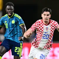 Minuto a minuto de Colombia vs. Croacia partido amistoso