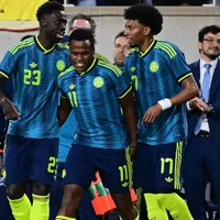 "No puede ser titular en el Mundial...": Tras la derrota de Colombia ante Croacia, los hinchas explotan