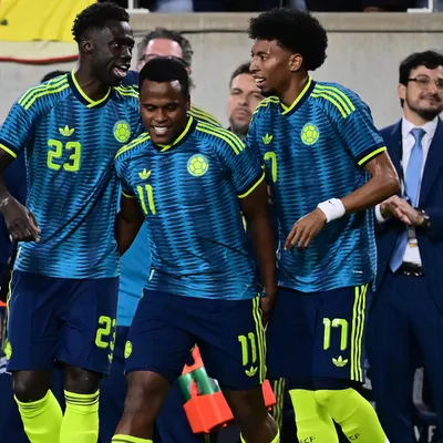 "No puede ser titular en el Mundial...": Tras la derrota de Colombia ante Croacia, los hinchas explotan
