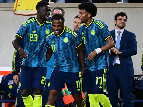"No puede ser titular en el Mundial...": Tras la derrota de Colombia ante Croacia, los hinchas explotan