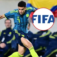 No todo es tristeza: Tras la derrota ante Croacia, la FIFA le dio la mejor noticia de todas a Colombia