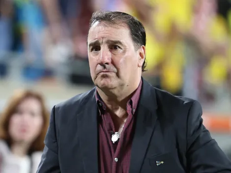 El sorpresivo nombre que es candidato a reemplazar a Néstor Lorenzo