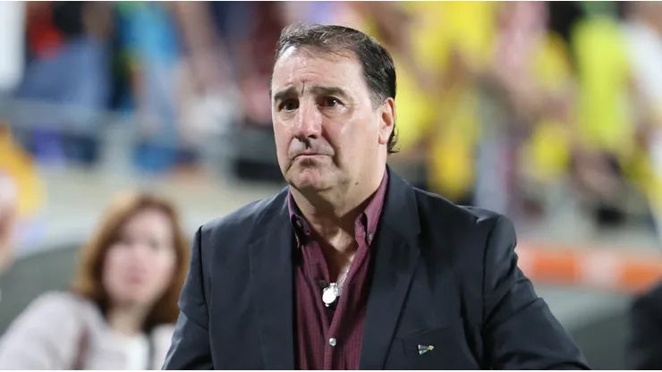 El sorpresivo candidato que suena para ser DT de la Selección Colombia
