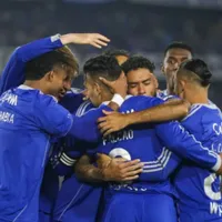 Los tres jugadores que pueden dejar Millonarios en junio