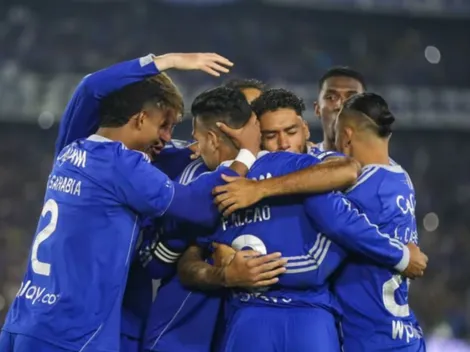 Los tres jugadores que pueden dejar Millonarios en junio