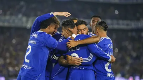 Los tres jugadores que dejaría Millonarios en junio