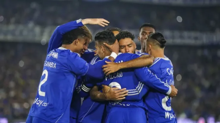 Los tres jugadores que dejaría Millonarios en junio