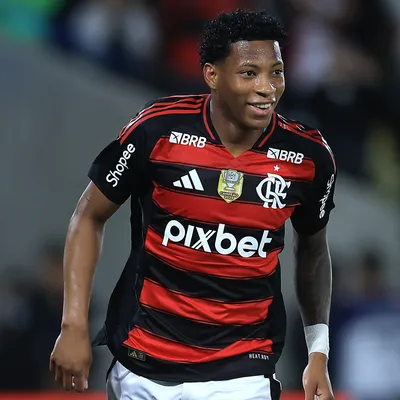 Bombazo en Brasil: Gonzalo Plata ya tiene un interesado para salir de Flamengo