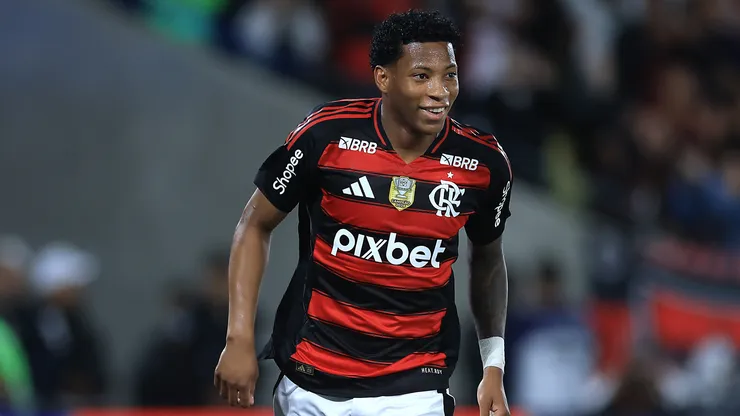 Gonzalo Plata ya tiene un interesado para salir de Flamengo