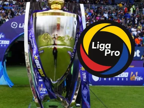 LigaPro investigará uno de los partidos del torneo ecuatoriano ¿hubo amaño?