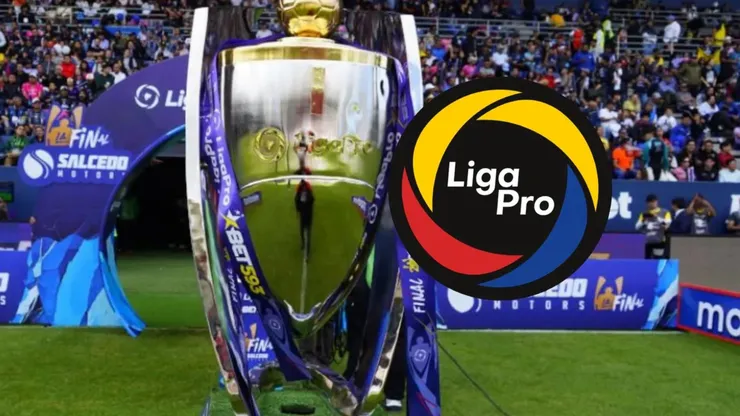 LigaPro investigará uno de los partidos del torneo ecuatoriano ¿hubo amaño?
