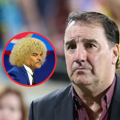 ‘El Pibe’ le dio una lección a Lorenzo por la derrota ante Croacia