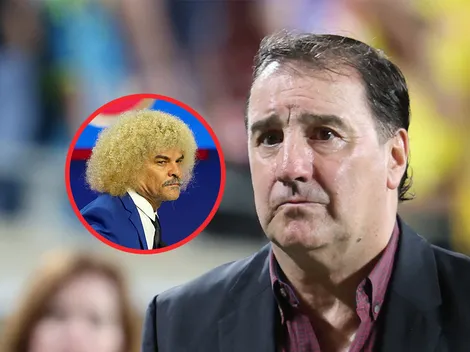 ‘El Pibe’ le dio una lección Lorenzo por la derrota ante Croacia