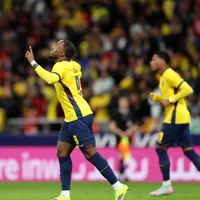 Los dos señalados en el empate de Ecuador vs. Marruecos: “No pueden ir al Mundial”