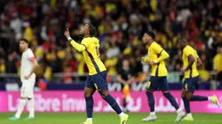 Los dos señalados en el empate de Ecuador vs. Marruecos: "No pueden ir al Mundial"