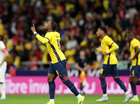 Los dos señalados en el empate de Ecuador vs. Marruecos: “No pueden ir al Mundial”