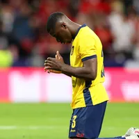 No todo es tristeza: Tras el empate contra Marruecos, FIFA dio a Ecuador la mejor noticia