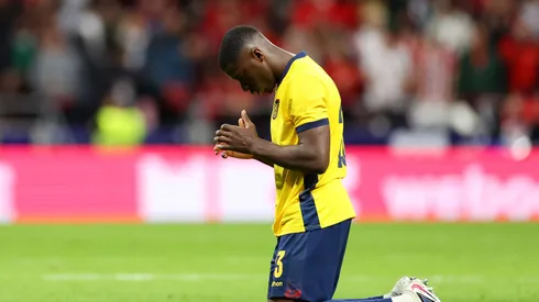 La noticia de la FIFA A Ecuador tras el empate contra Marruecos