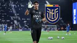 Bono le puso esta apodo a la Selección de Ecuador