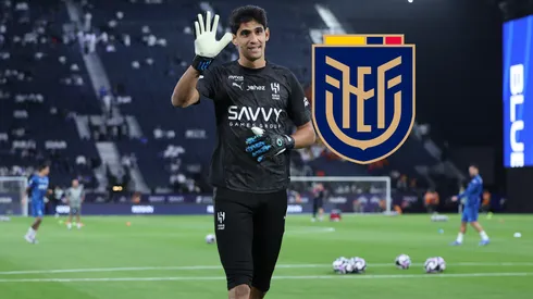 Bono le puso esta apodo a la Selección de Ecuador