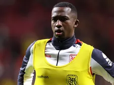 ¿Critica a Beccacece? Willian Pacho deja 5 palabras contundentes tras el empate de Ecuador ante Marruecos