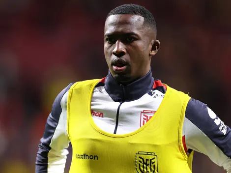 ¿Critica a Beccacece? Willian Pacho deja 5 palabras contundentes tras el empate de Ecuador ante Marruecos