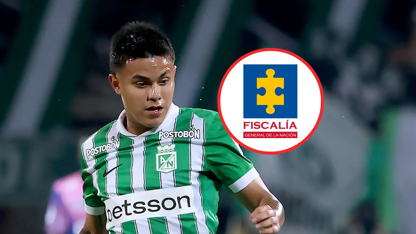 Nicolas Rodríguez fue denunciado por una supuesta violación