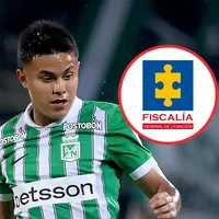 Esto pasó cuando Nicolás Rodríguez llegó a Colombia tras ser denunciado