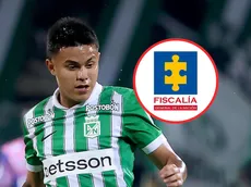 Esto pasó cuando Nicolás Rodríguez llegó a Colombia tras ser denunciado