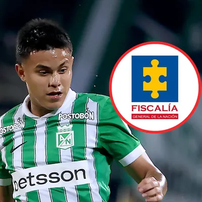 Esto pasó cuando Nicolás Rodríguez llegó a Colombia tras ser denunciado