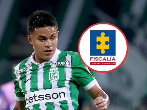 Esto pasó cuando Nicolás Rodríguez llegó a Colombia tras ser denunciado