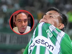 Confesión de abogado de la denunciante contra Rodríguez sacude a Nacional