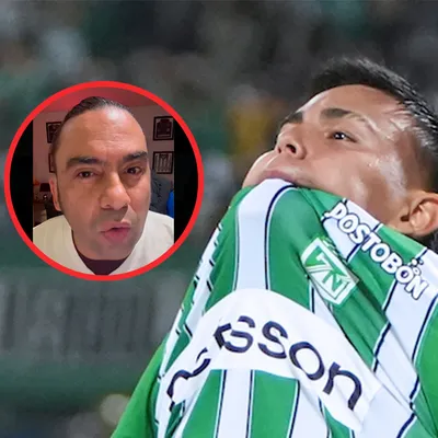 Confesión de abogado de la denunciante contra Rodríguez sacude a Nacional