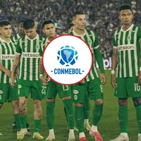 ¡Última hora! CONMEBOL sancionó a Atlético Nacional y le puso esta millonaria multa
