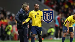 Beccacece sumó otro récord en Ecuador y calla a sus críticos